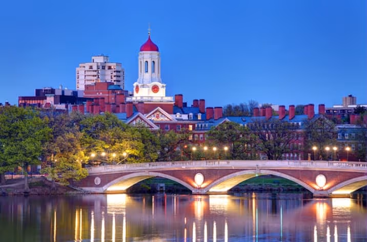 Harvard University Supplemental Essays 2025-2026: Requirements, Prompts and Winning Examples